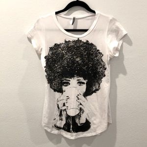 EUC Graphic t-shirt
